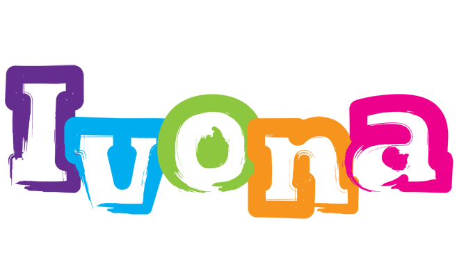 Ivona casino logo