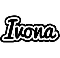 Ivona chess logo