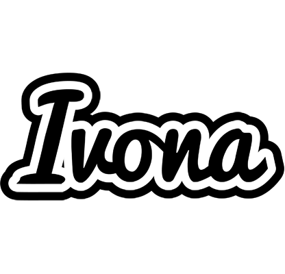 Ivona chess logo