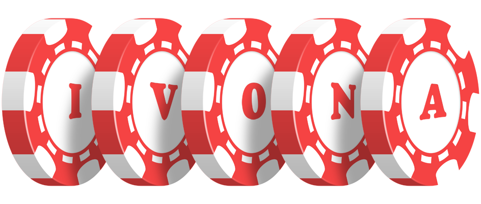 Ivona chip logo