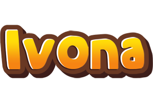 Ivona cookies logo