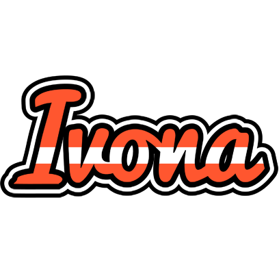 Ivona denmark logo