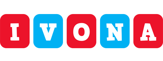 Ivona diesel logo
