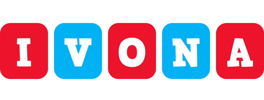 Ivona diesel logo