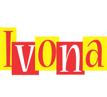 Ivona errors logo
