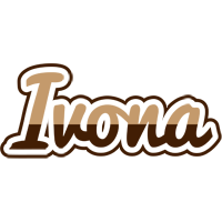 Ivona exclusive logo