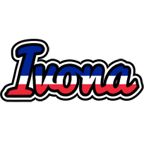 Ivona france logo