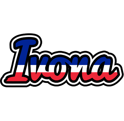 Ivona france logo