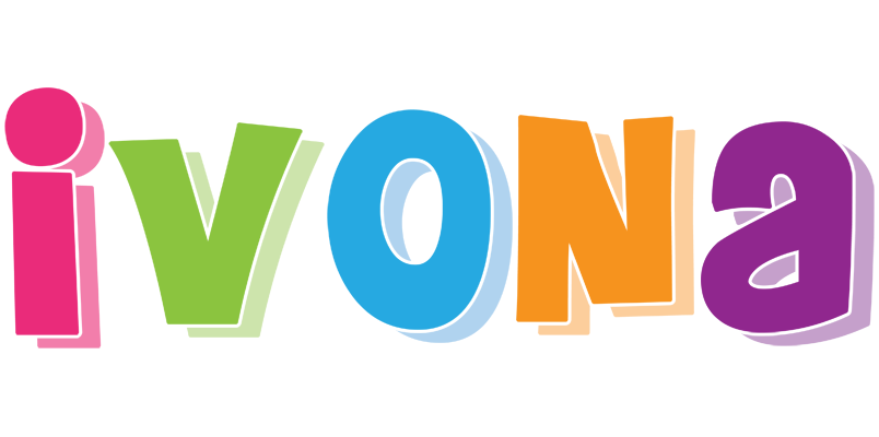 Ivona friday logo