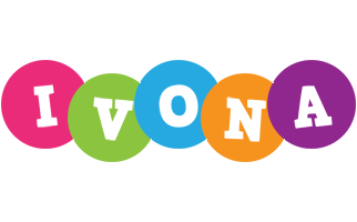 Ivona friends logo