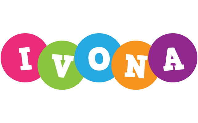 Ivona friends logo