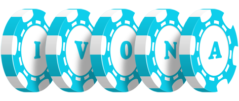 Ivona funbet logo