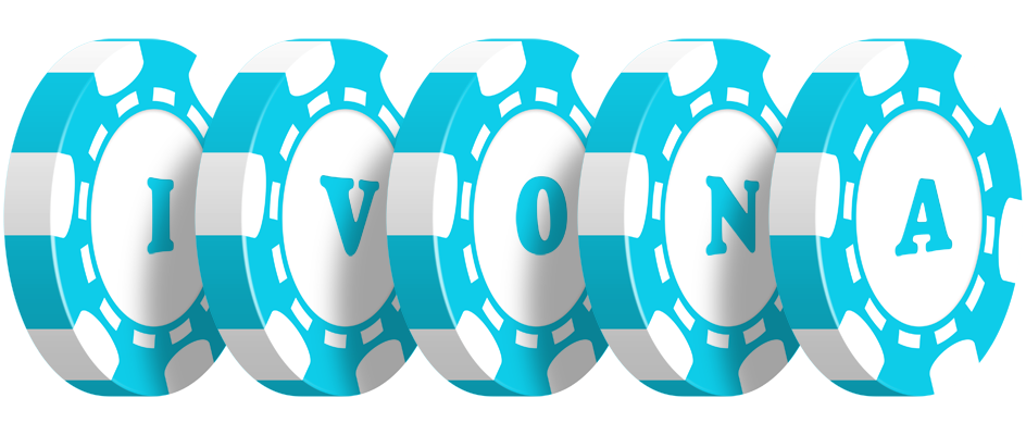 Ivona funbet logo