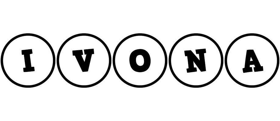 Ivona handy logo