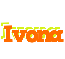 Ivona healthy logo