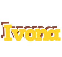 Ivona hotcup logo