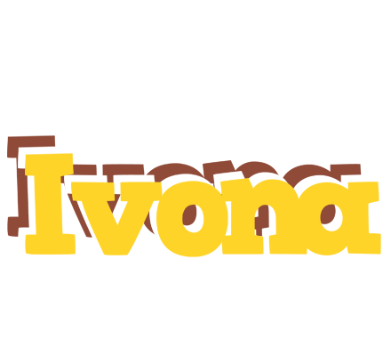 Ivona hotcup logo