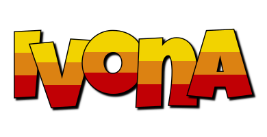Ivona jungle logo