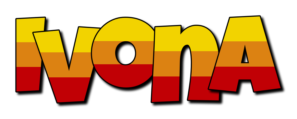Ivona jungle logo