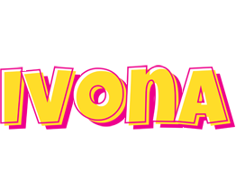 Ivona kaboom logo