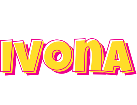 Ivona kaboom logo