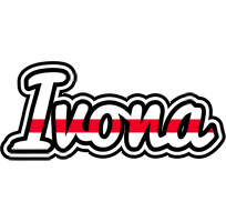 Ivona kingdom logo