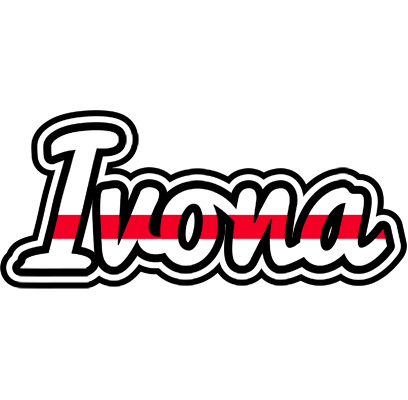 Ivona kingdom logo