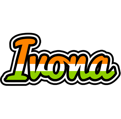 Ivona mumbai logo