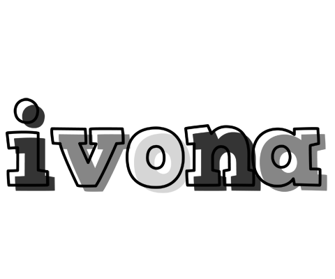 Ivona night logo