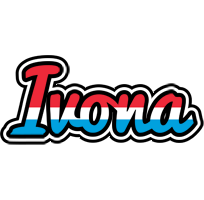 Ivona norway logo