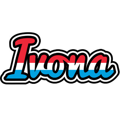 Ivona norway logo