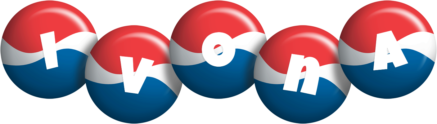 Ivona paris logo