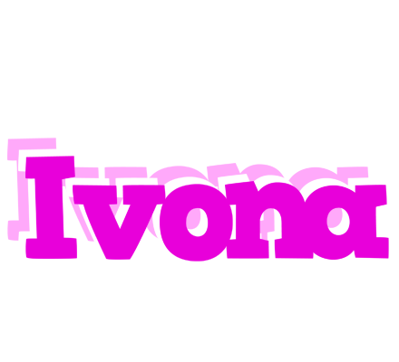 Ivona rumba logo
