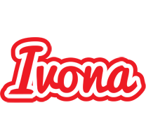 Ivona sunshine logo