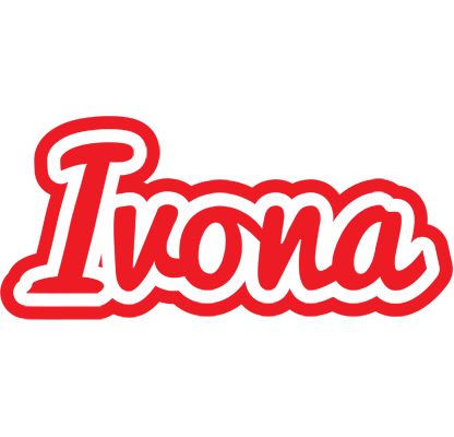 Ivona sunshine logo