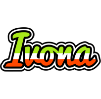 Ivona superfun logo