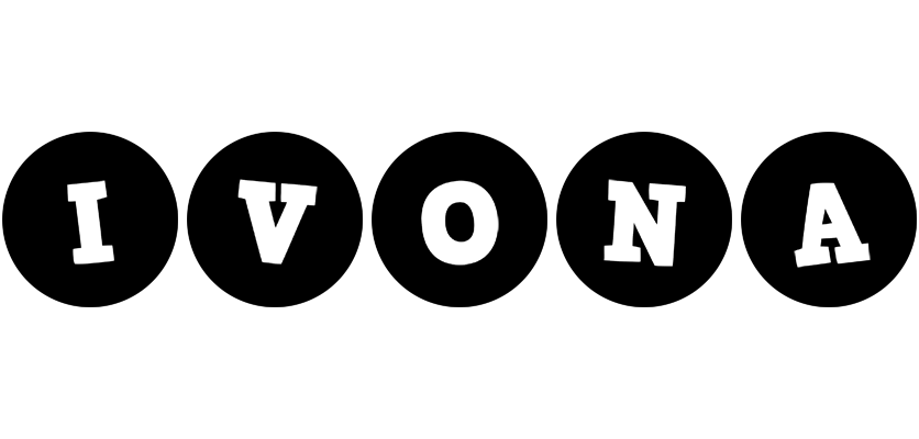 Ivona tools logo