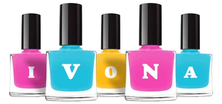 Ivona variety logo