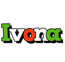 Ivona venezia logo
