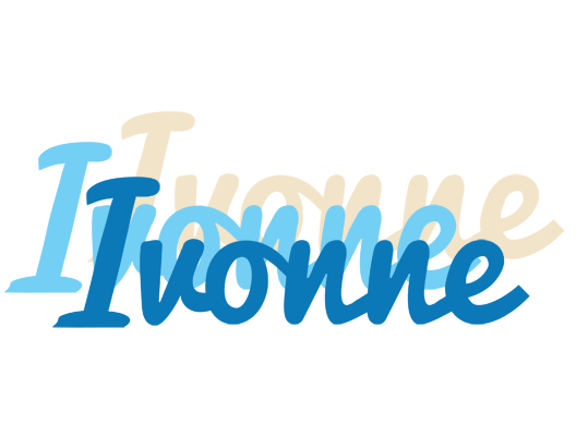 Ivonne breeze logo