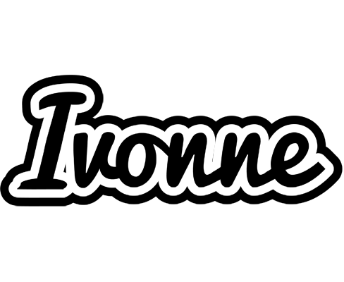 Ivonne chess logo