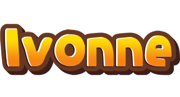 Ivonne cookies logo