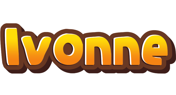 Ivonne cookies logo