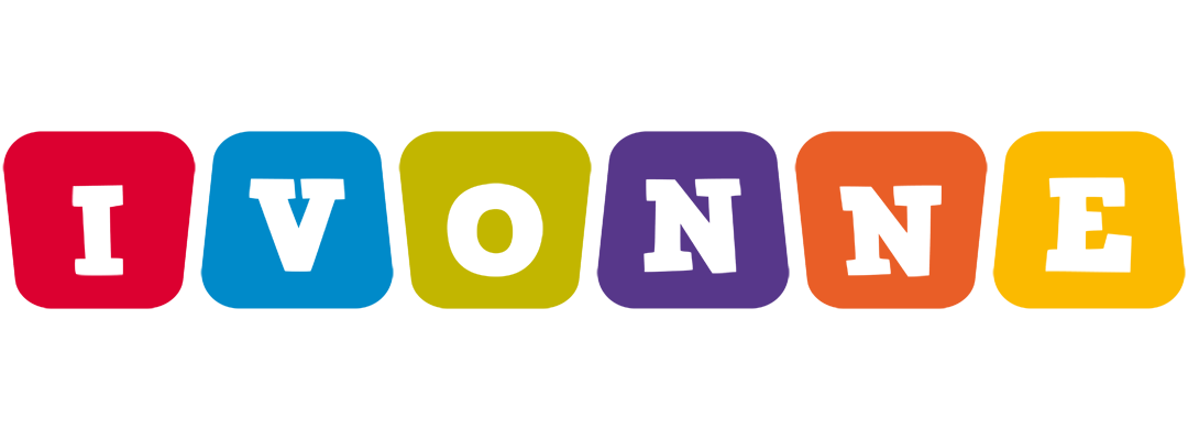 Ivonne daycare logo