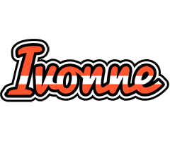 Ivonne denmark logo