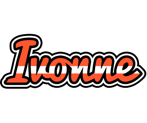 Ivonne denmark logo