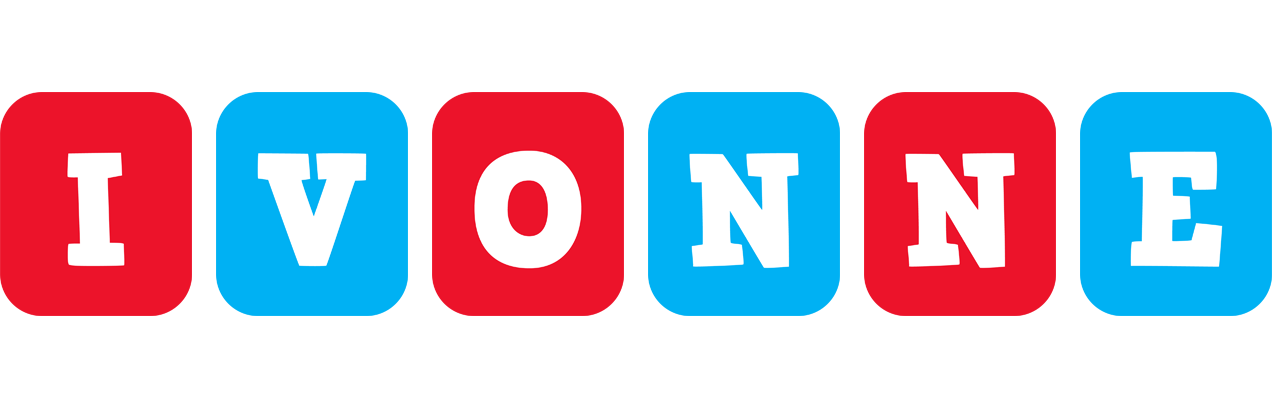 Ivonne diesel logo