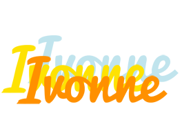 Ivonne energy logo