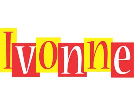 Ivonne errors logo