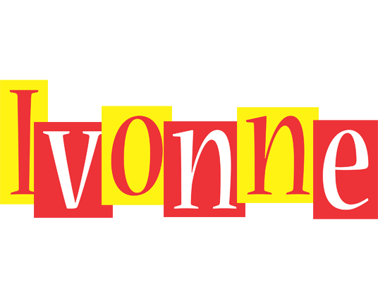 Ivonne errors logo